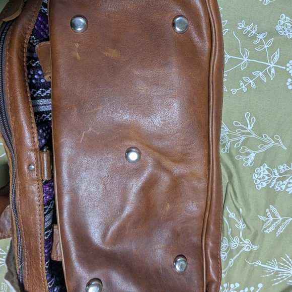 Nena & Co CDB OOAK Bag - Picture 7 of 7